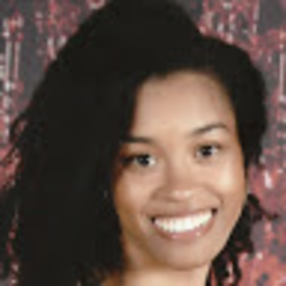 Meet your Posher, Lanaesha